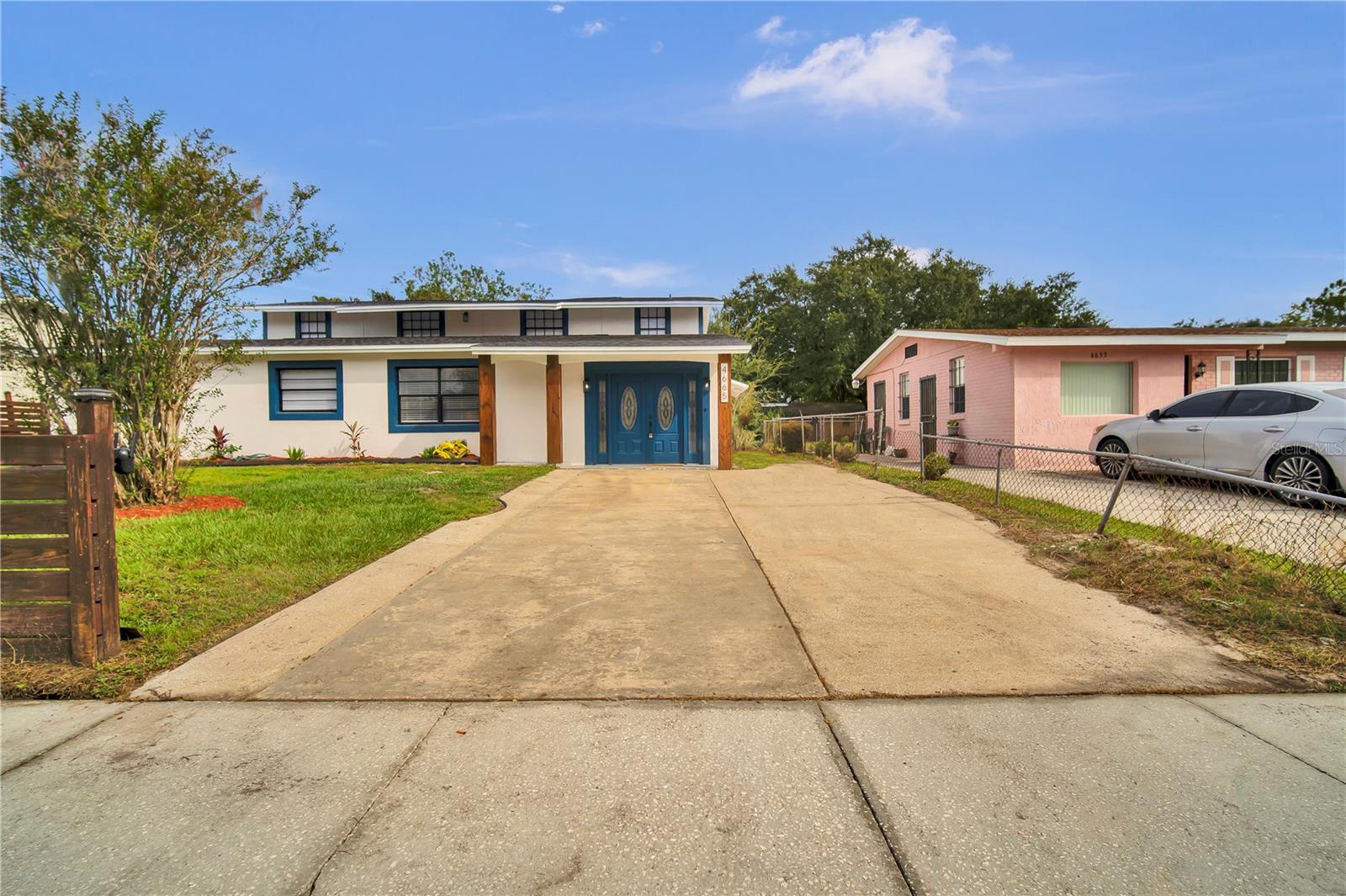 4665 Piedmont Ct Property Photo 3