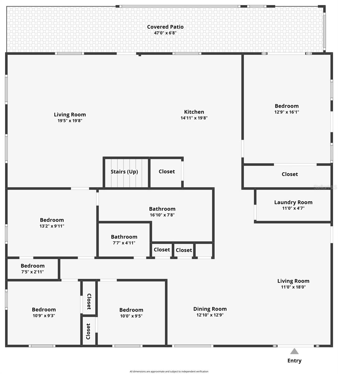 4665 Piedmont Ct Property Photo 57