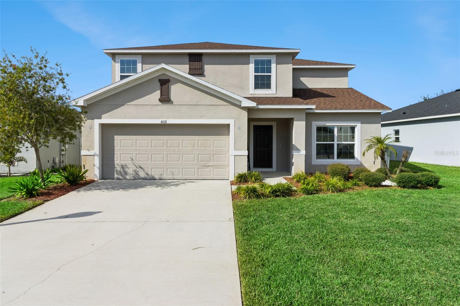 4108 Deermoss Dr Property Photo 1