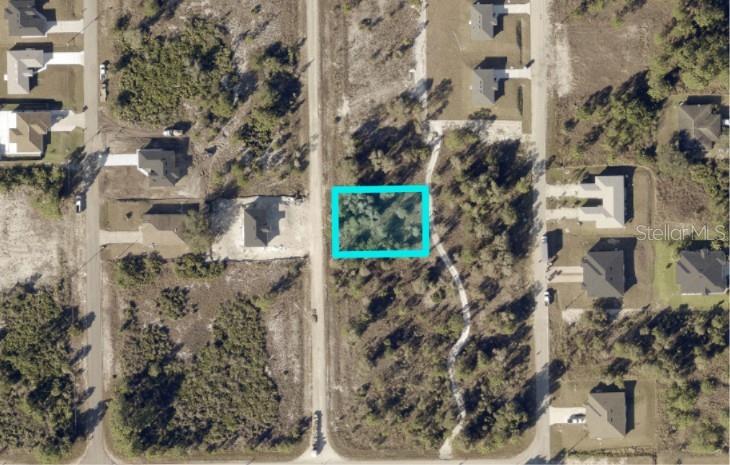 769 BURKE AVE Property Photo 1