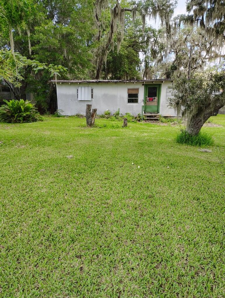 15243 Ne 217th Ave Property Photo 4
