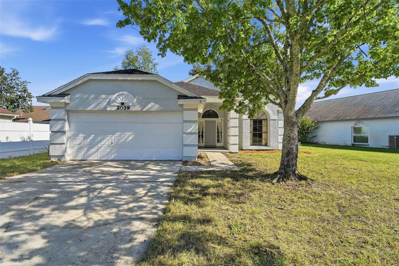 2039 Inge Ct Property Photo 1