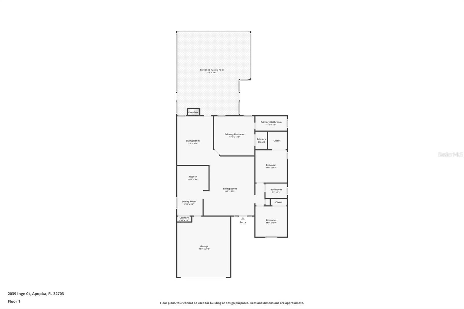 2039 Inge Ct Property Photo 52