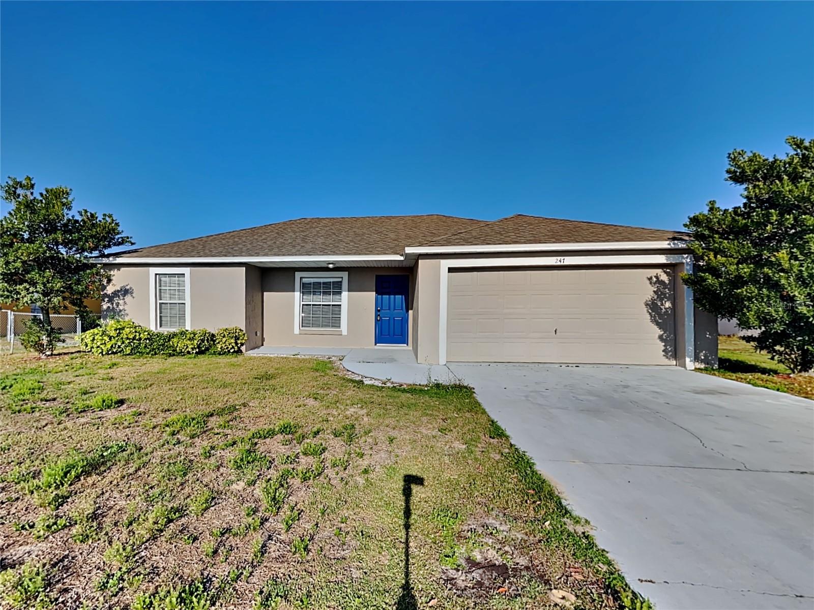 247 Lake Eloise Pointe Blvd Property Photo 1
