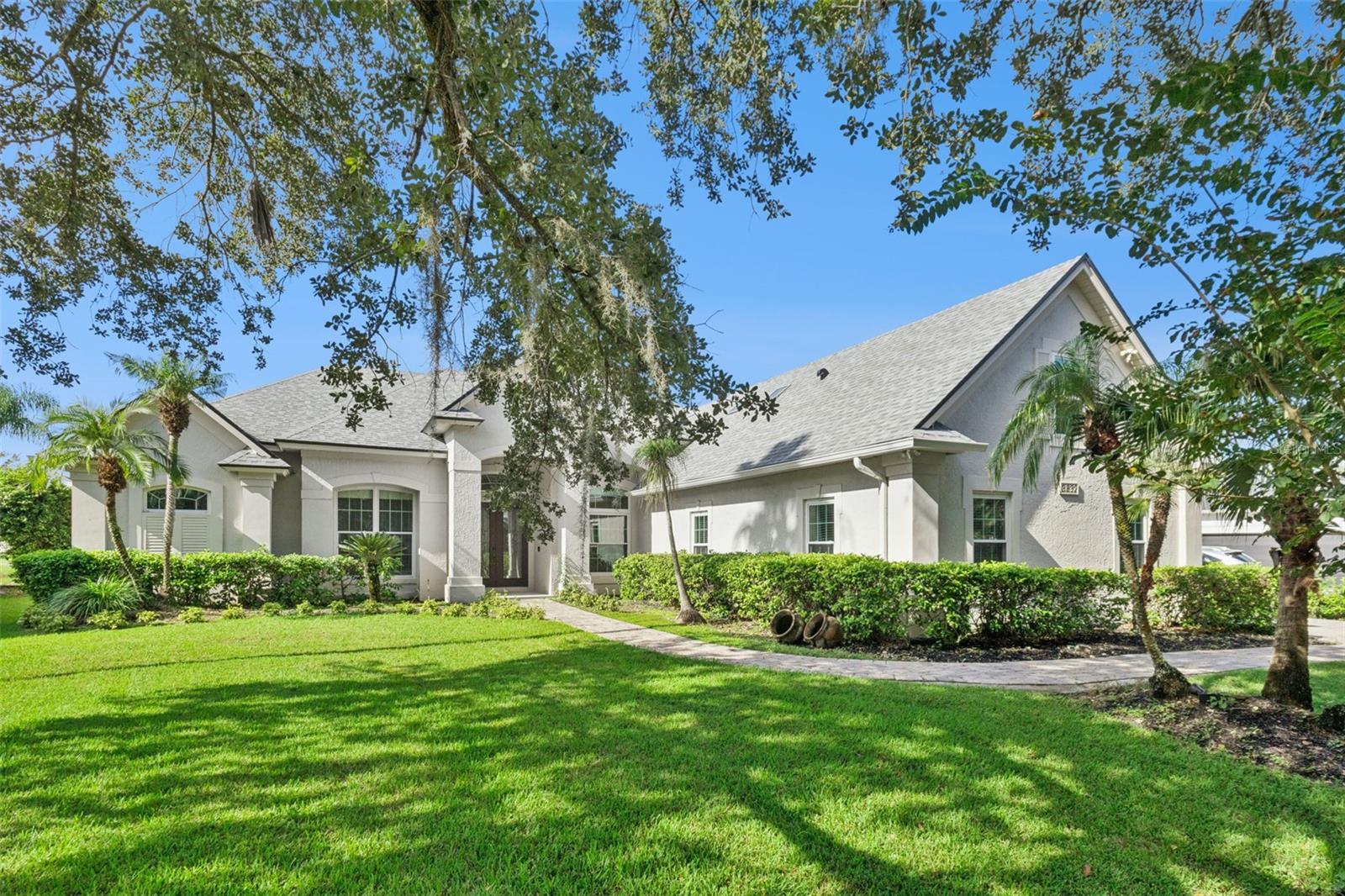 3832 Hunters Isle Dr Property Photo
