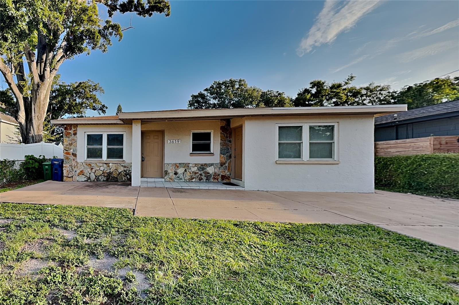 3619 W Cass St #a Property Photo 1