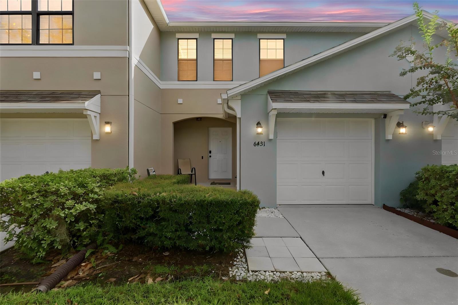 6431 Windsor Lakes Cir Property Photo 2