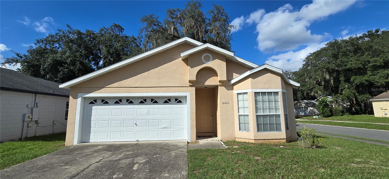 6401 Ruthie Dr Property Photo 1