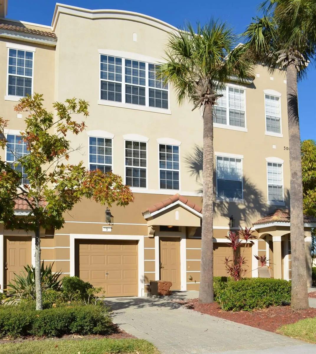 5002 Tideview Cir #5 Property Photo 1