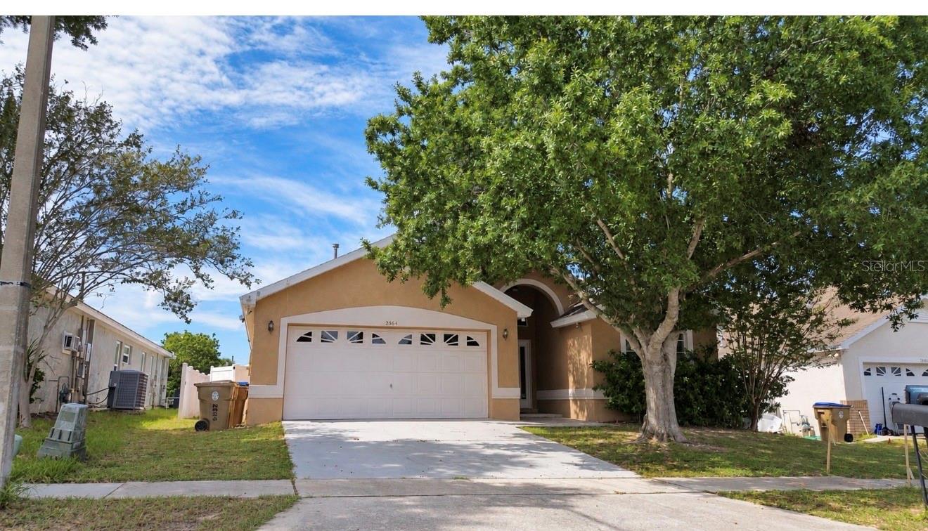 2564 BEAR CREEK CT Property Photo 1