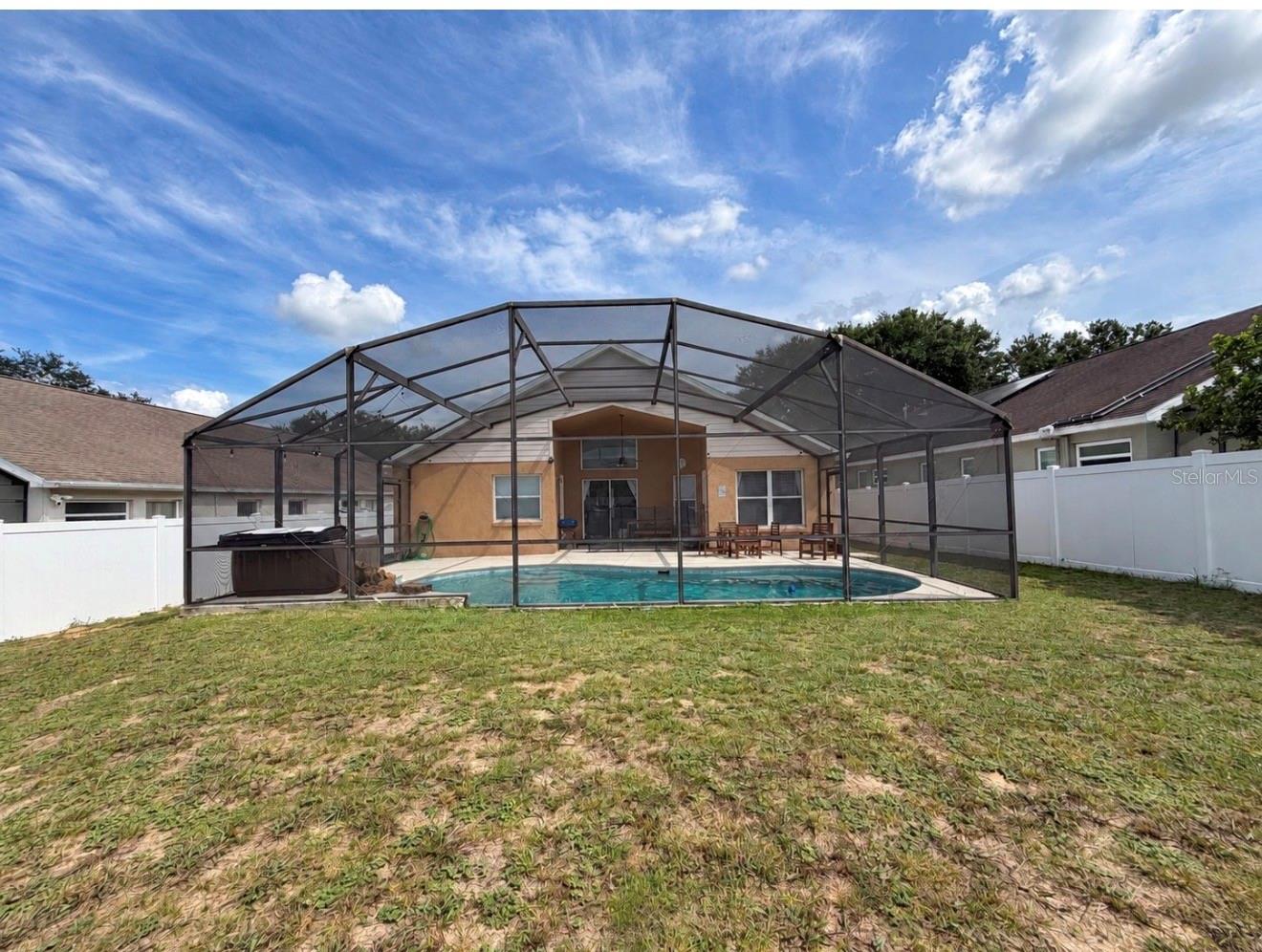 2564 Bear Creek Ct Property Photo 34