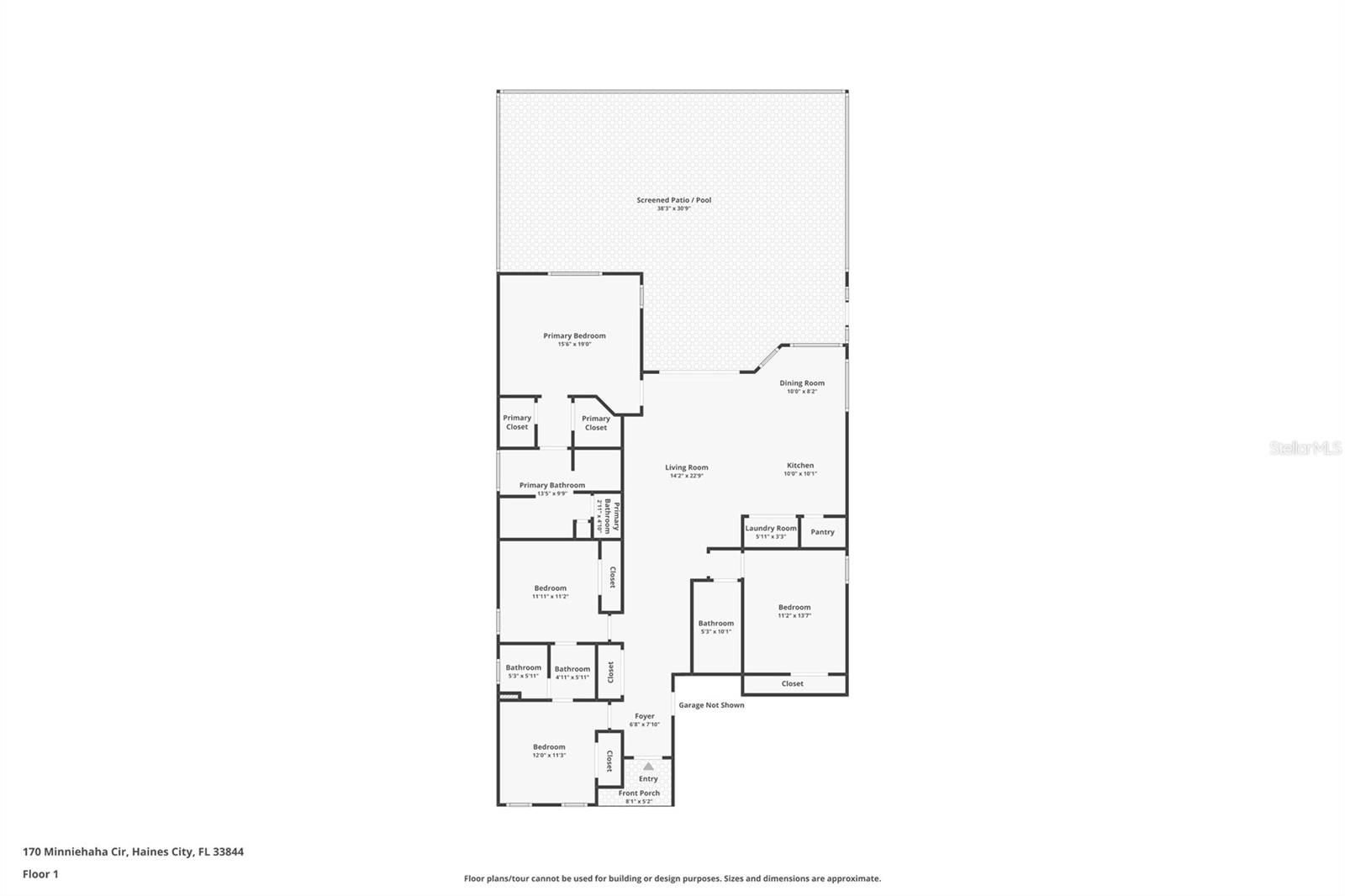 170 Minniehaha Cir Property Photo 59