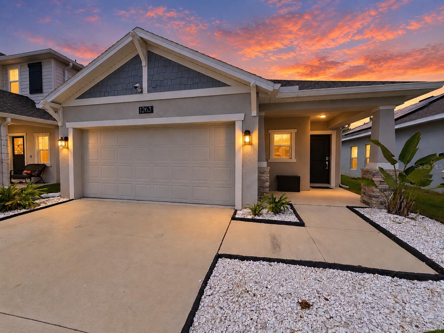 1263 SAND TRAP CT Property Photo 1
