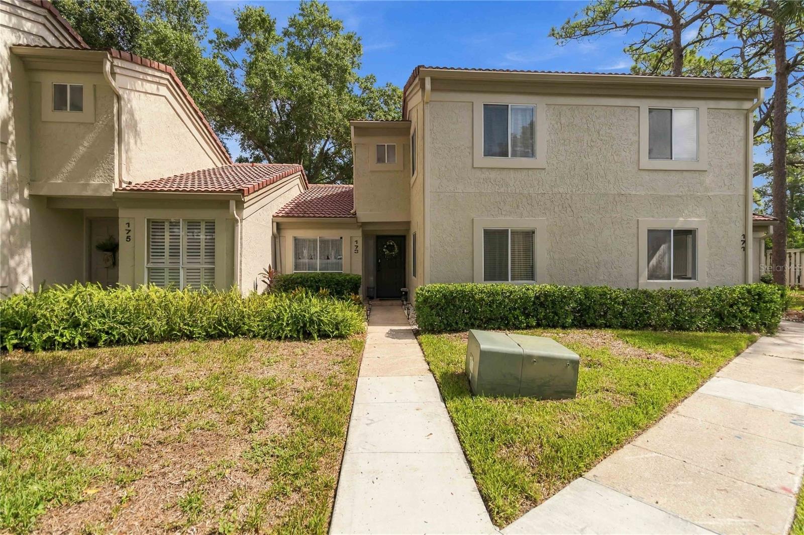 173 W SABAL PALM PL Property Photo 1
