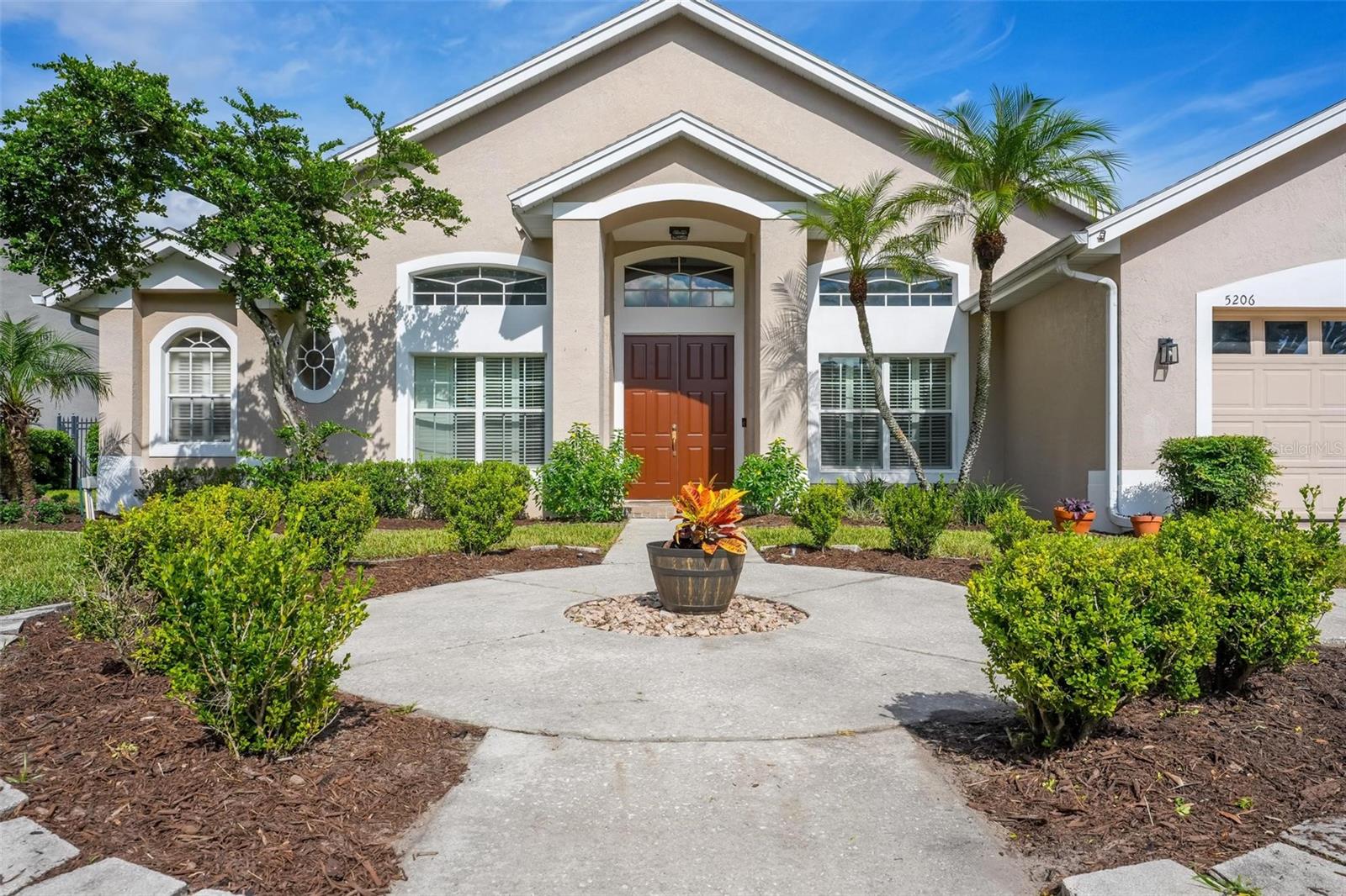 5206 Hawford Cir Property Photo 1