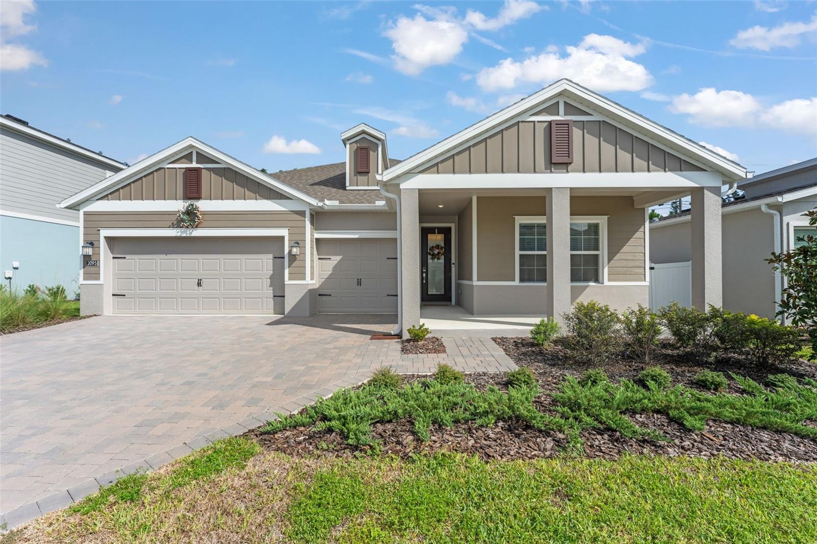 2095 Rider Rain Ln Property Photo 1