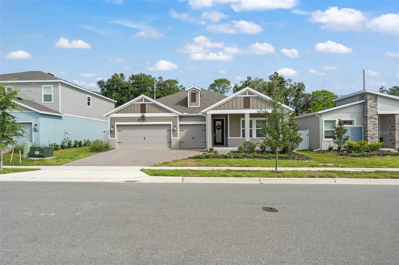 2095 Rider Rain Ln Property Photo 2