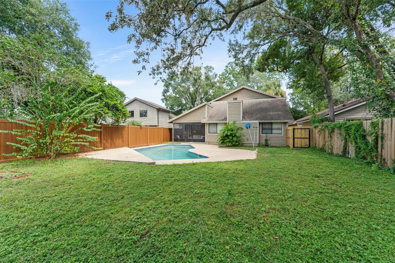 228 S Fox Chase Pt Property Photo 47