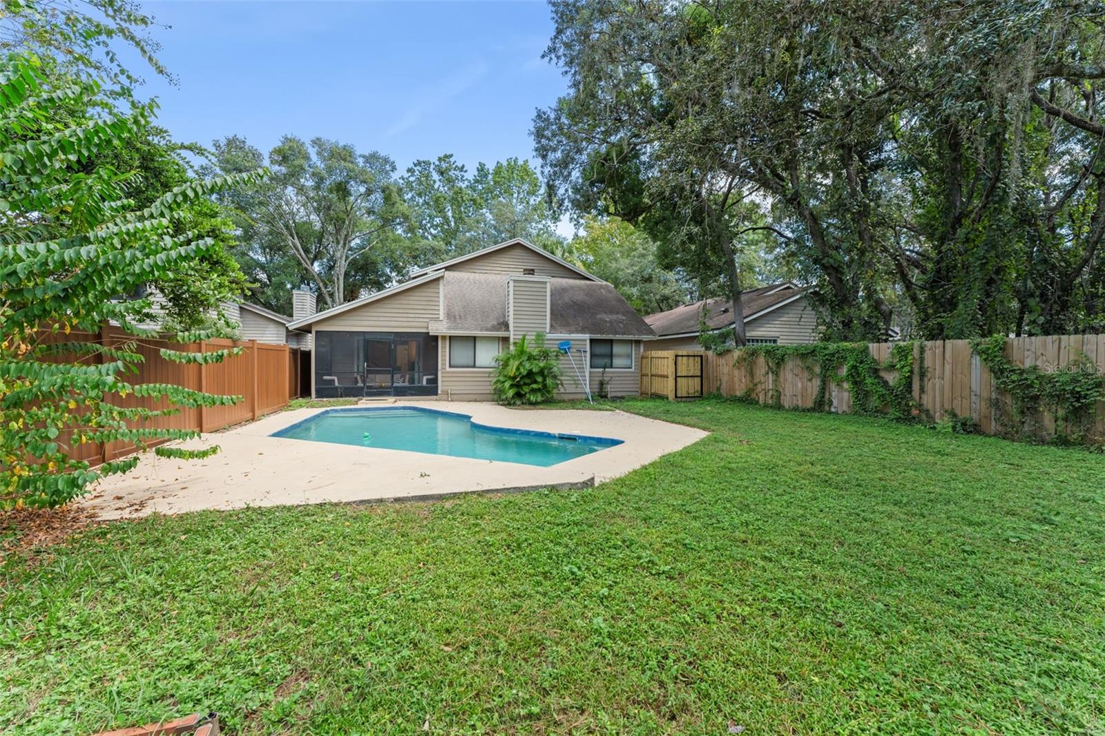 228 S Fox Chase Pt Property Photo 48