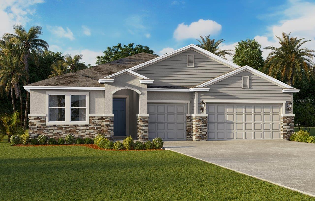 4762 Anemone Ct Property Photo 1