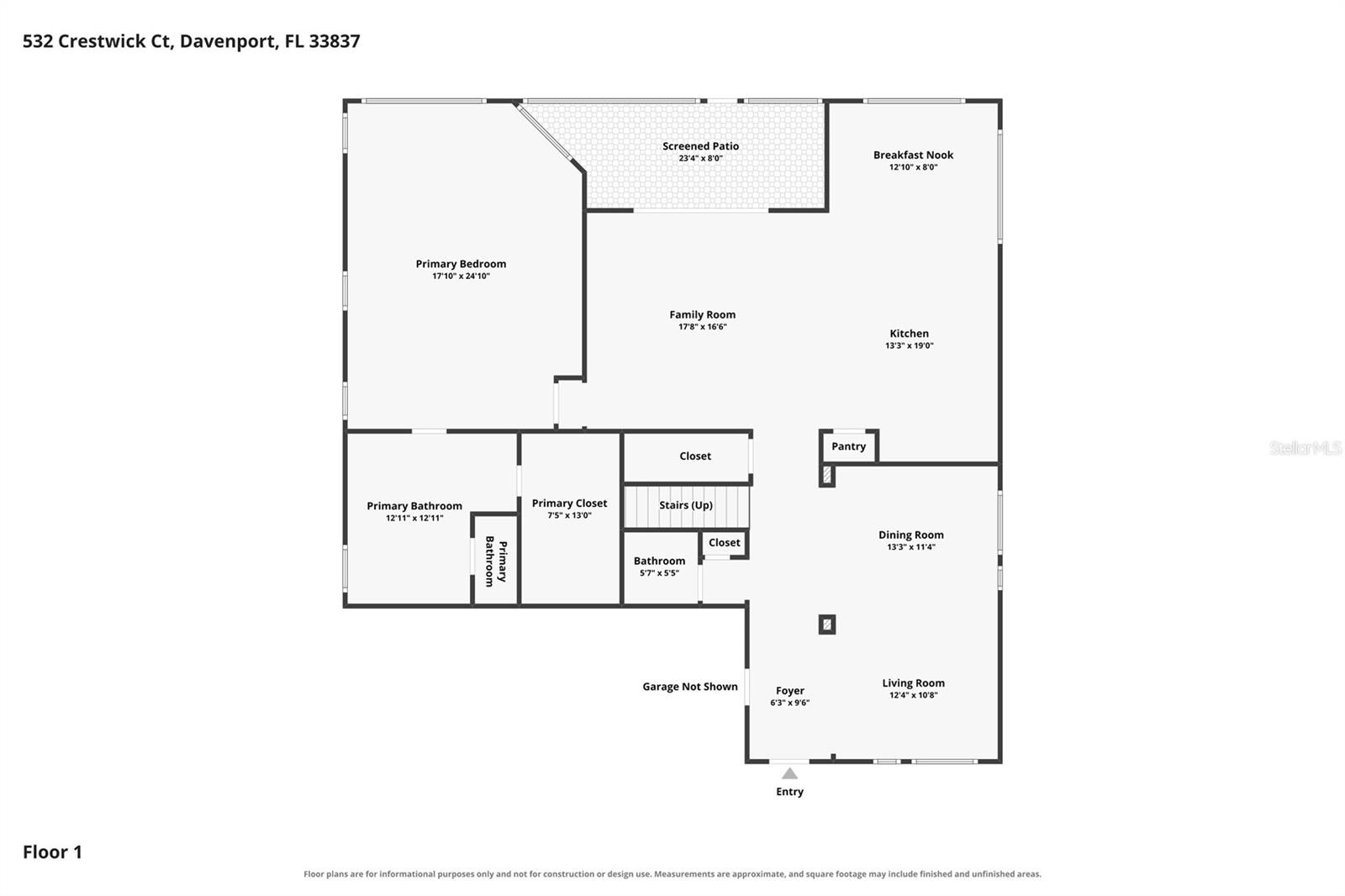 532 Crestwick Ct Property Photo 41