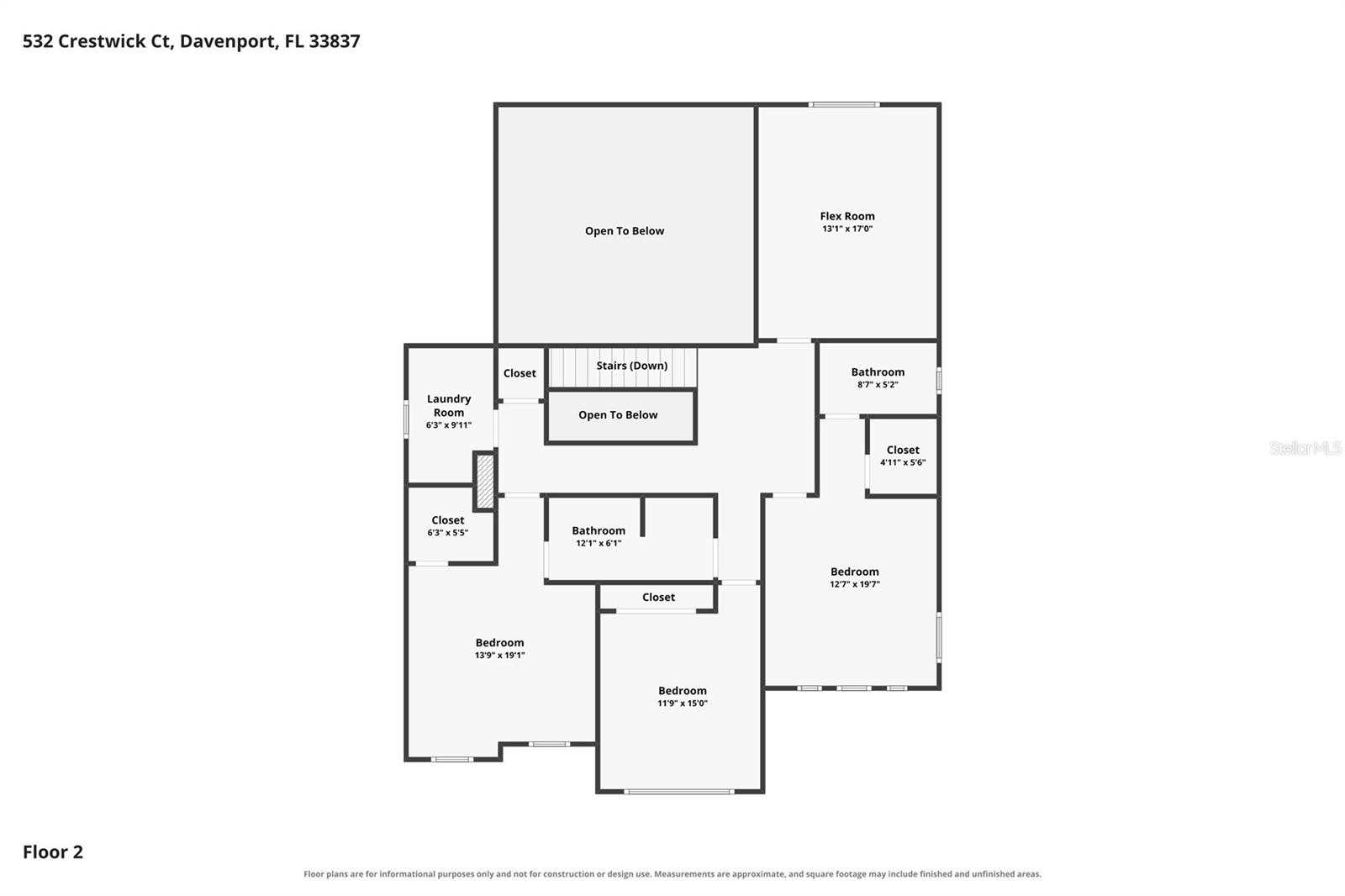 532 Crestwick Ct Property Photo 42