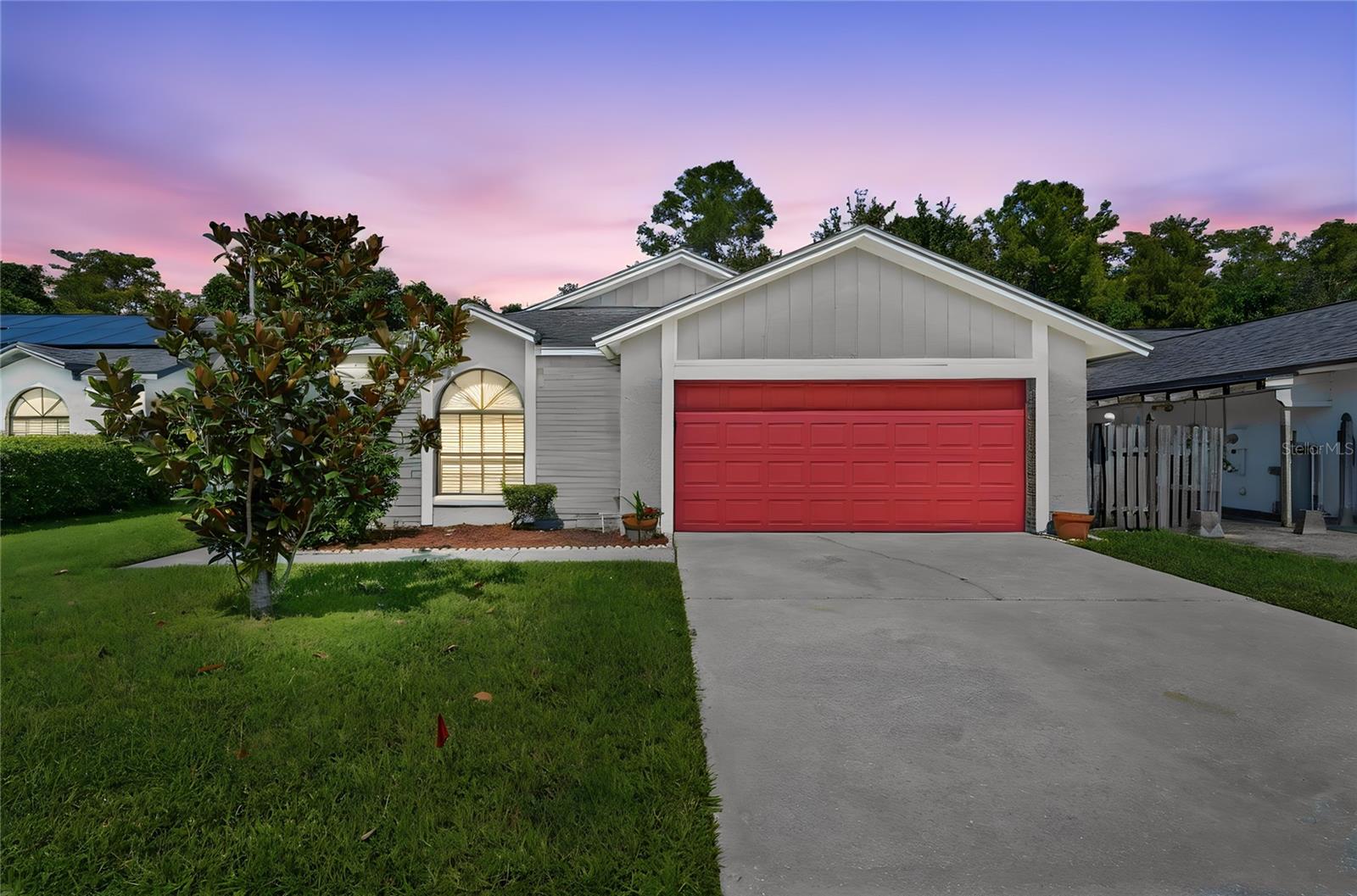 2521 GINGER MILL BLVD Property Photo 1