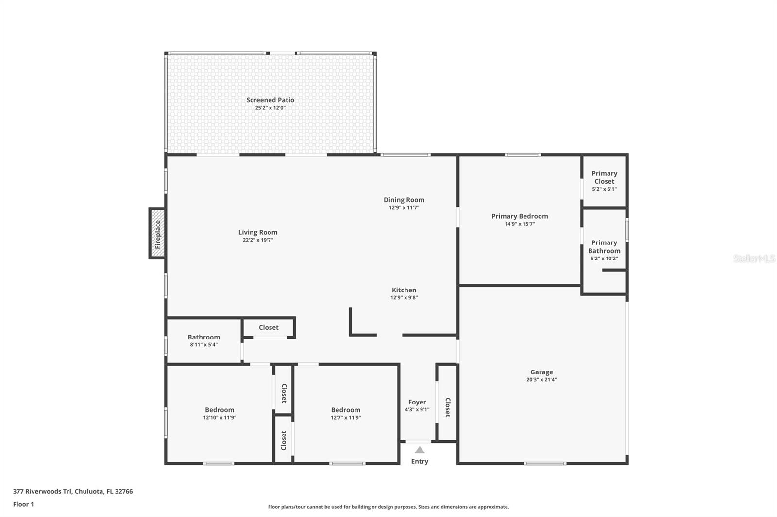 377 Riverwoods Trl Property Photo 37