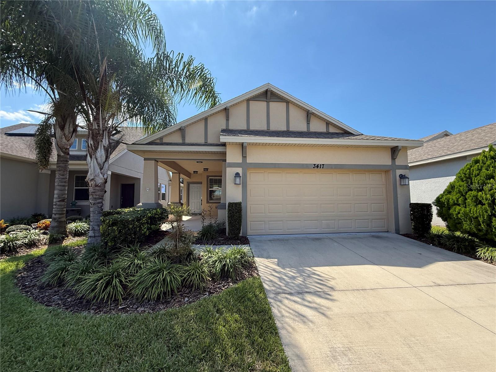 3417 SAGEBRUSH ST Property Photo 1