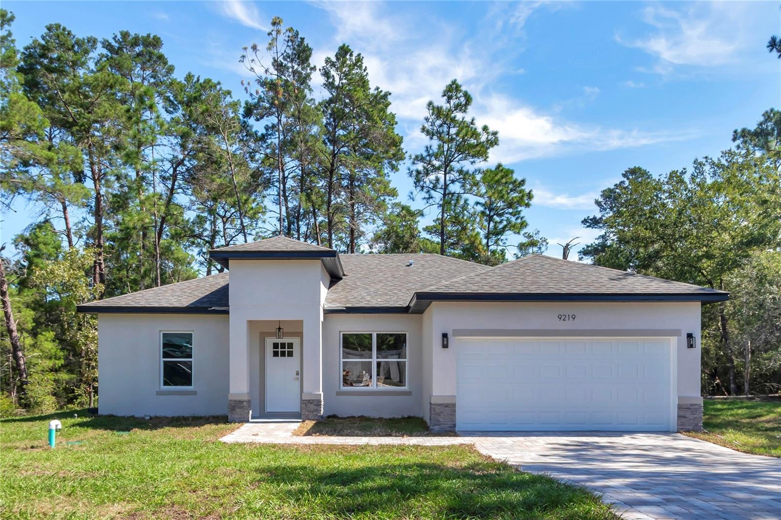9219 N AKOLA WAY Property Photo 1