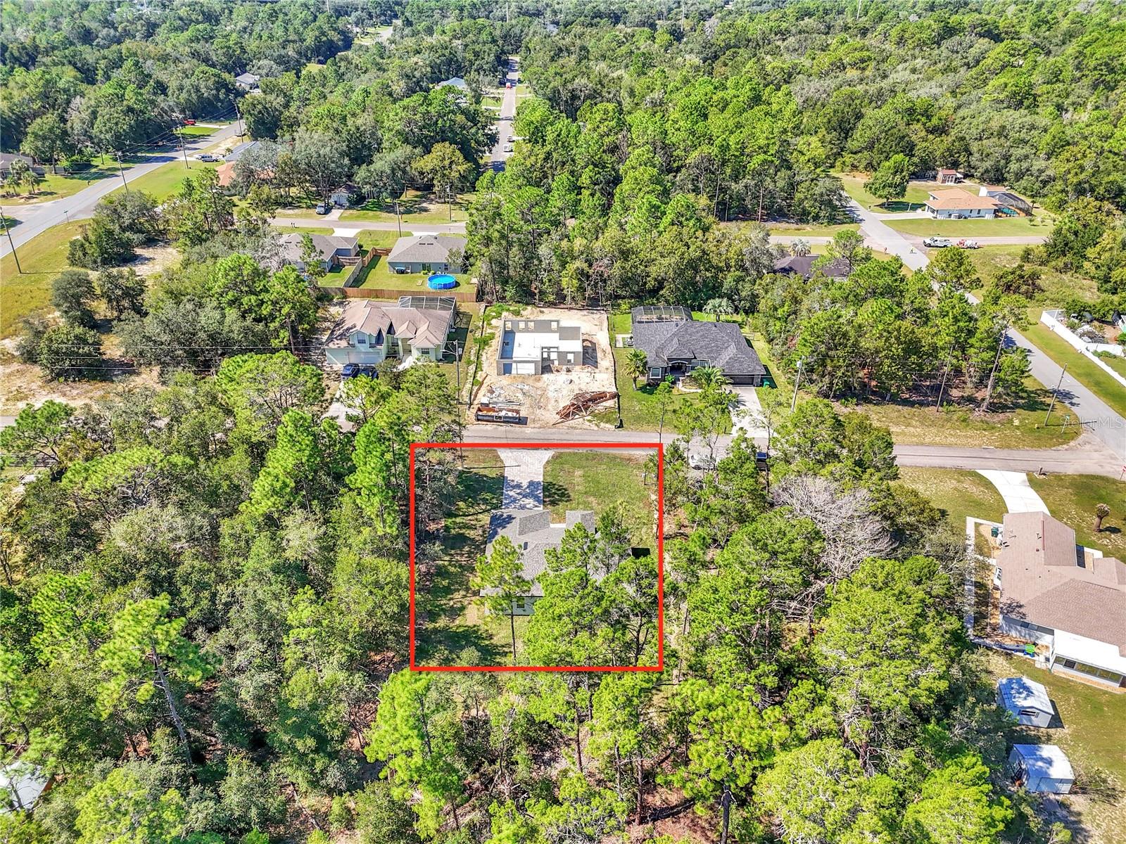 9219 N Akola Way Property Photo 41