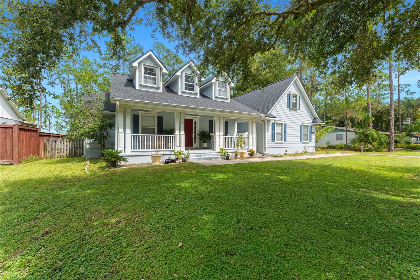 14209 Nell Dr Property Photo 1