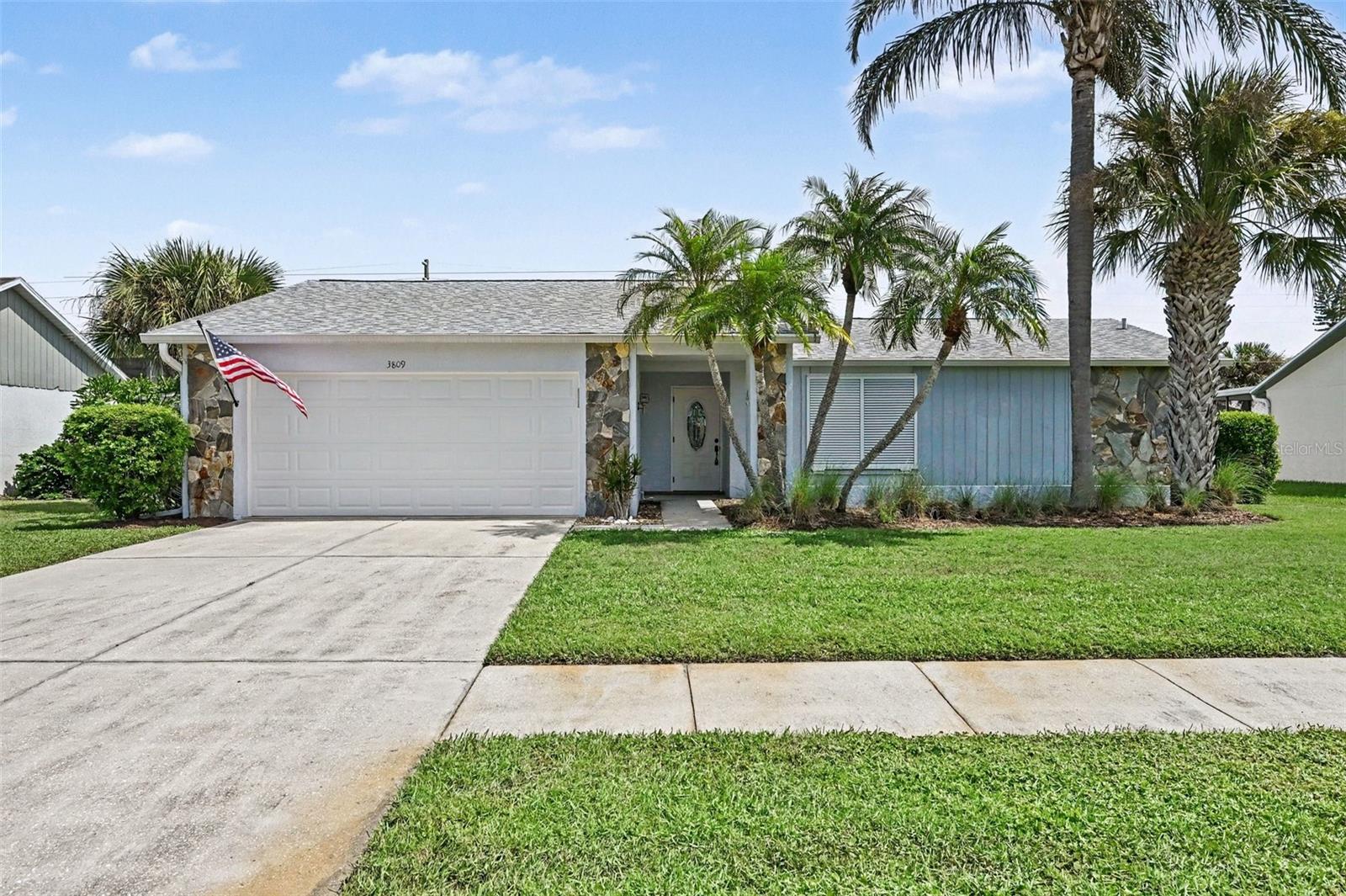 3809 KINGSTON BLVD Property Photo 1
