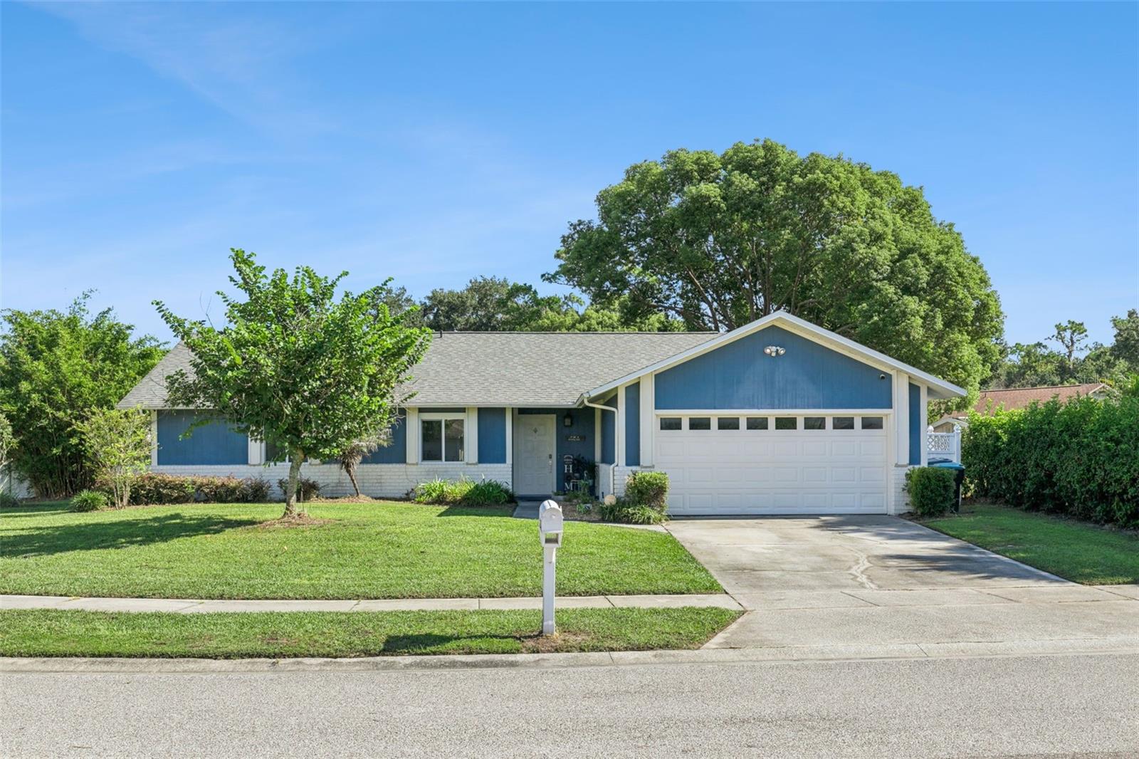 2167 Monastery Cir Property Photo 1