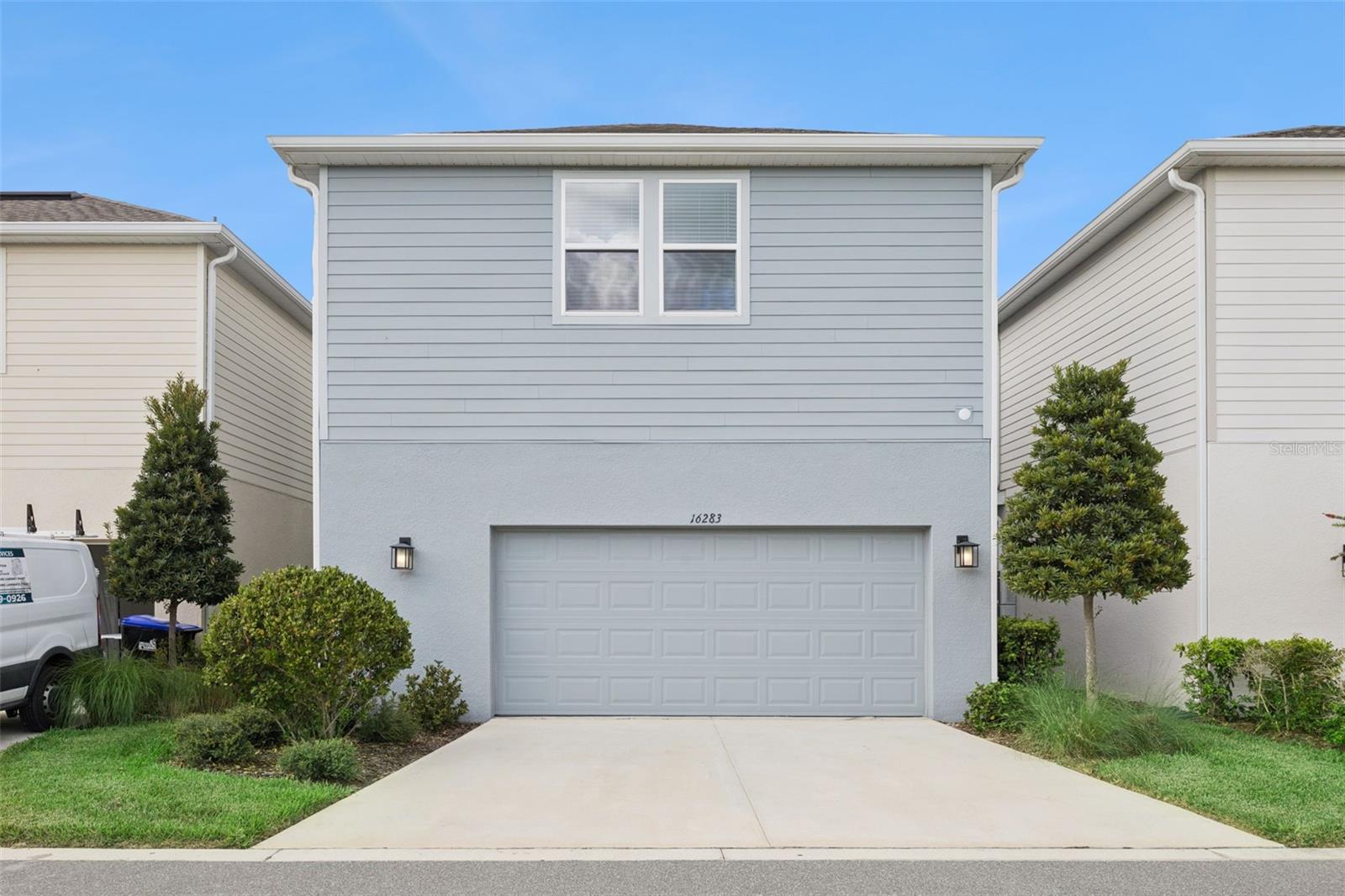 16283 Honey Harvest St Property Photo 42