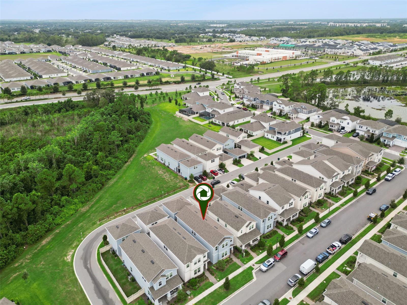 16283 Honey Harvest St Property Photo 44