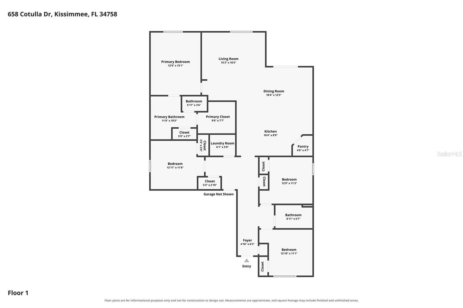 658 Cotulla Dr Property Photo 34