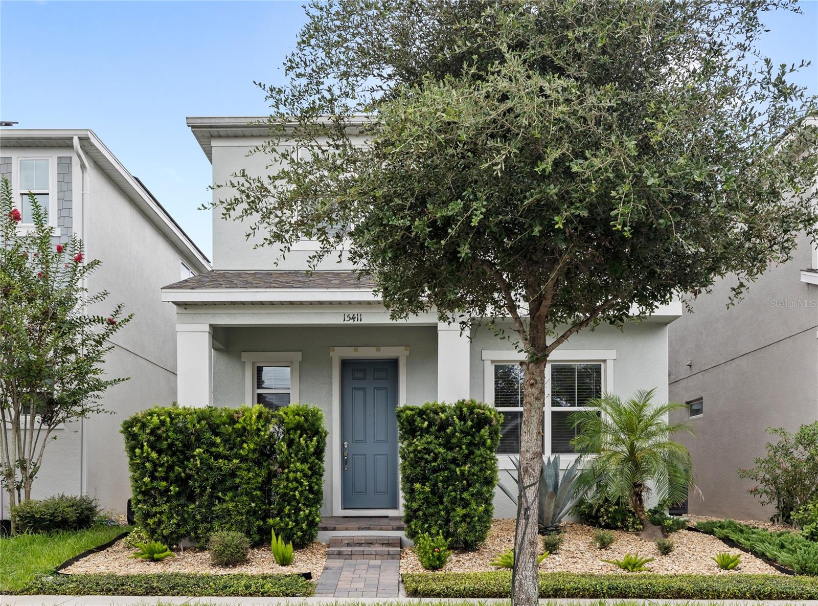 15411 Gilligan Ct Property Photo 1