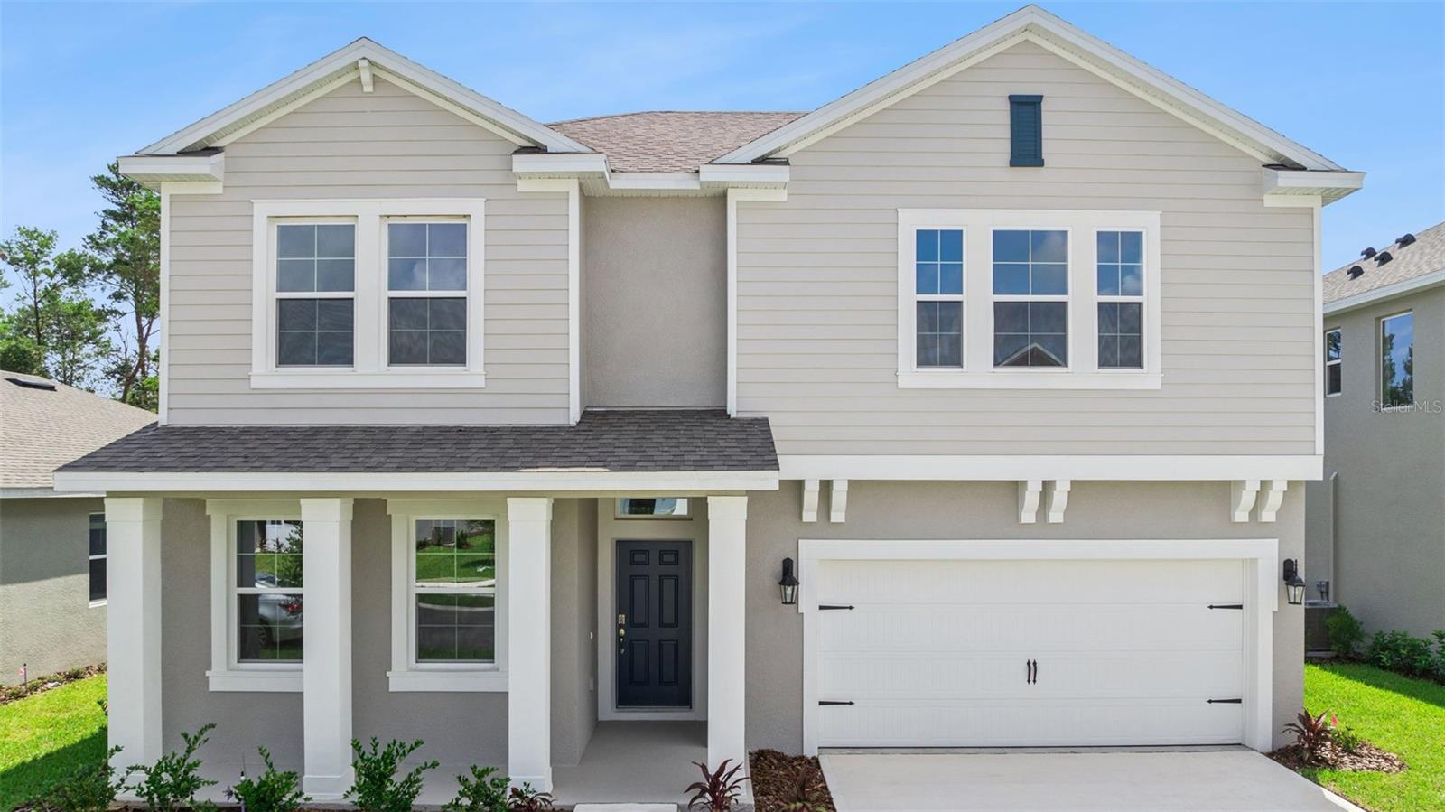 3041 Kingsman Trl Property Photo 1