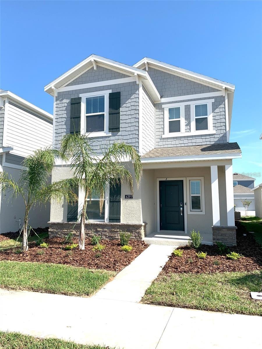 6391 Blissful St Property Photo 1