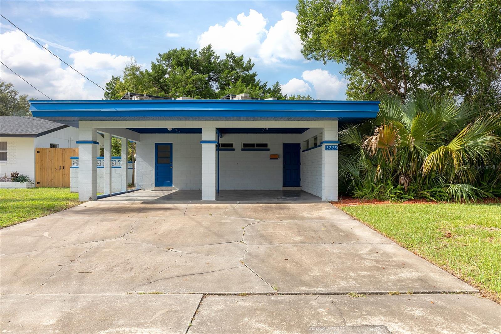 3220 TRADEWINDS TRL Property Photo 1