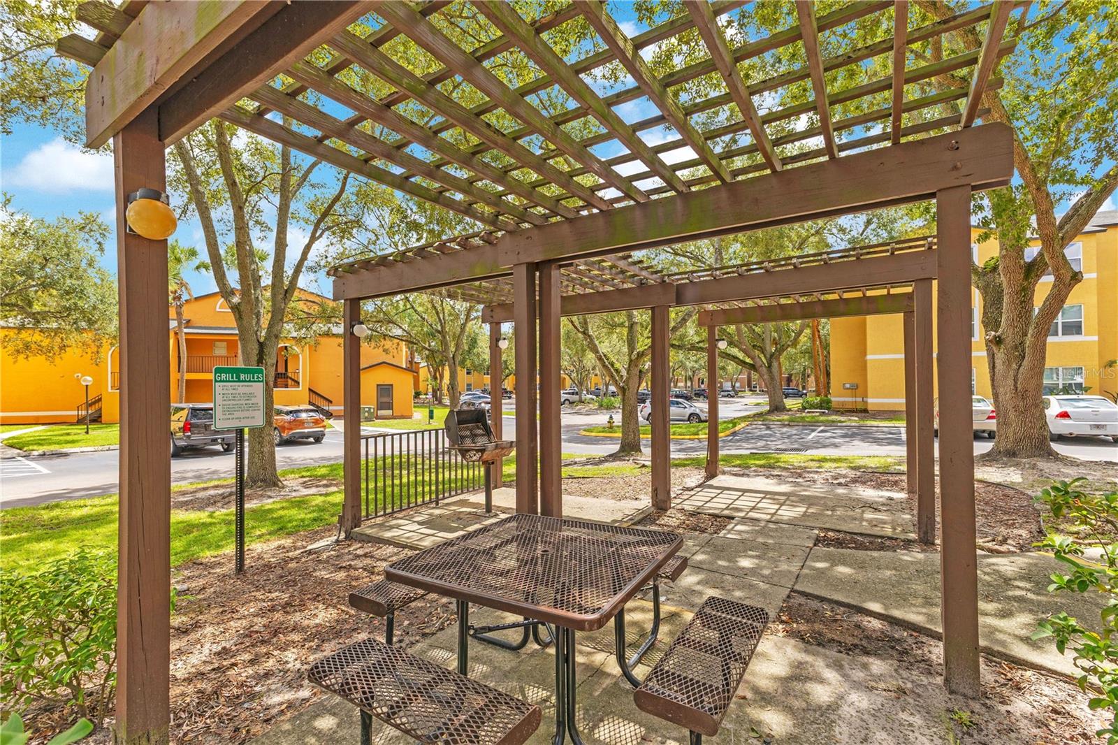 4504 Commander Dr #1817 Property Photo 21