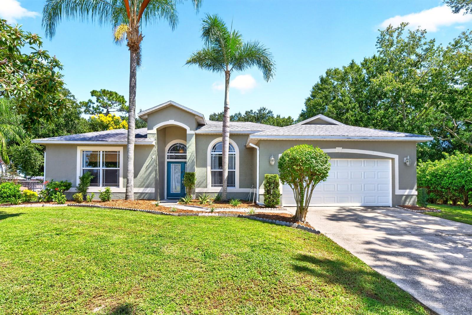 1648 Cypress Woods Cir Property Photo 1