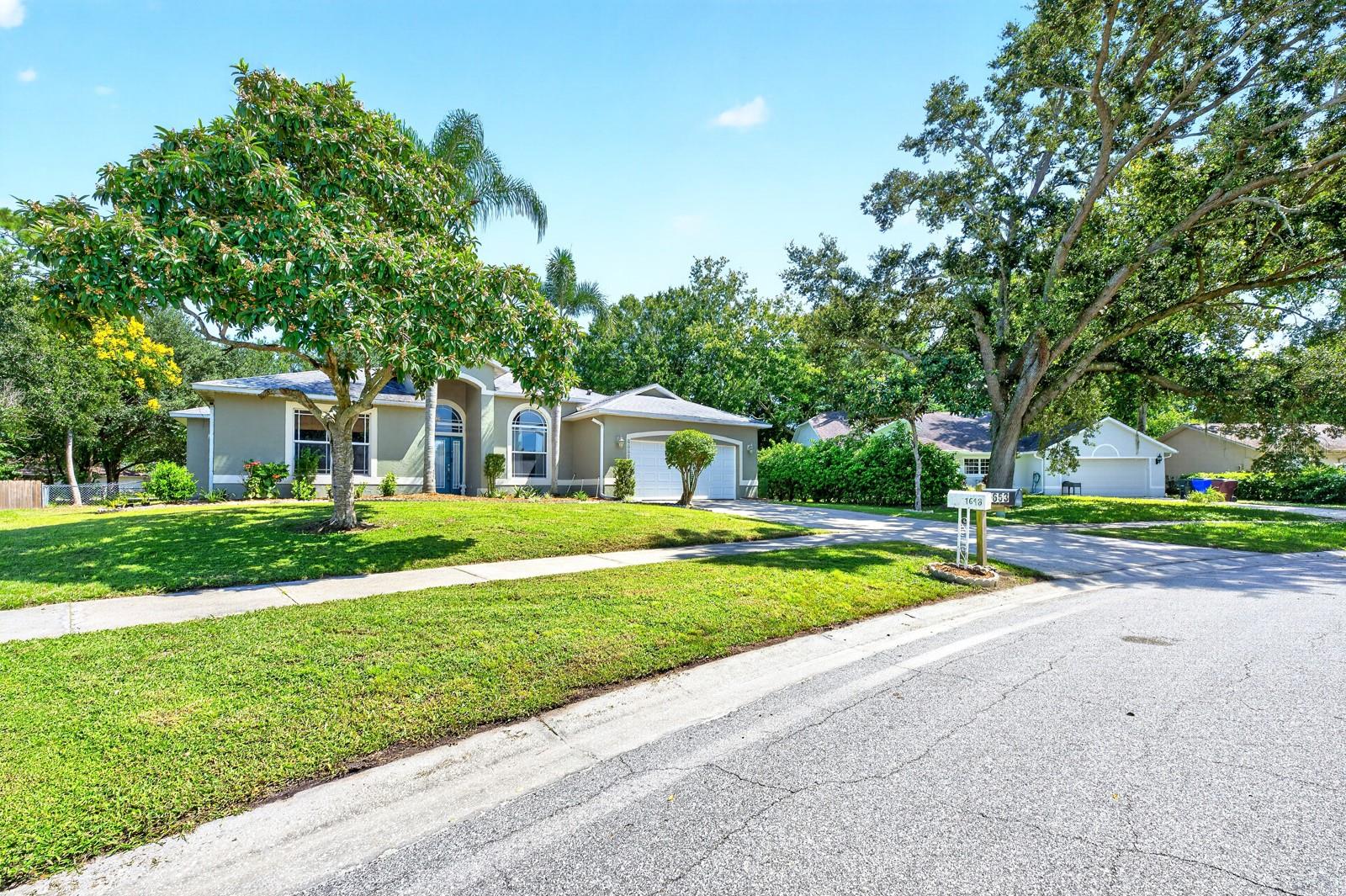 1648 Cypress Woods Cir Property Photo 2