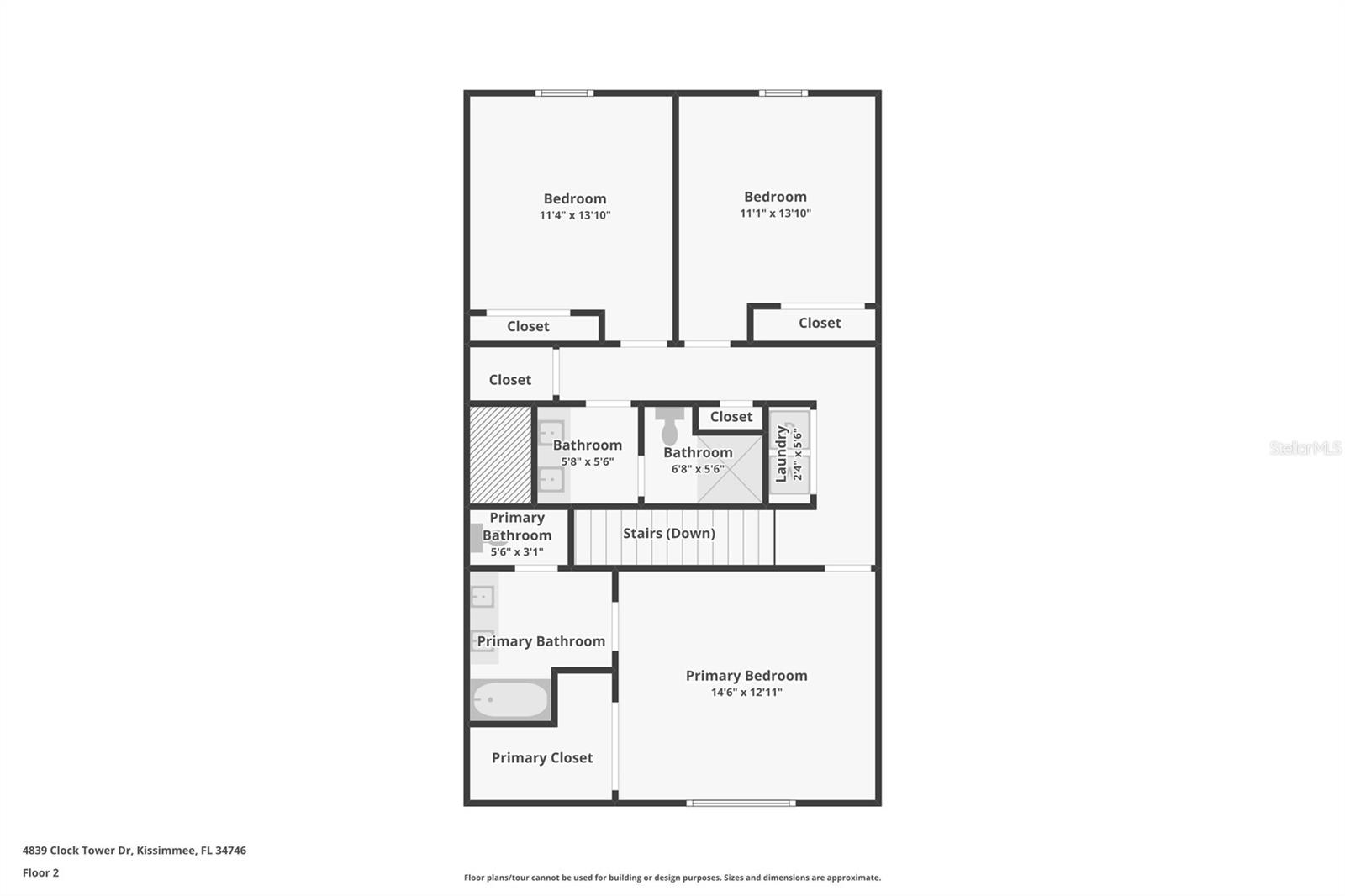 4839 Clock Tower Dr Property Photo 28