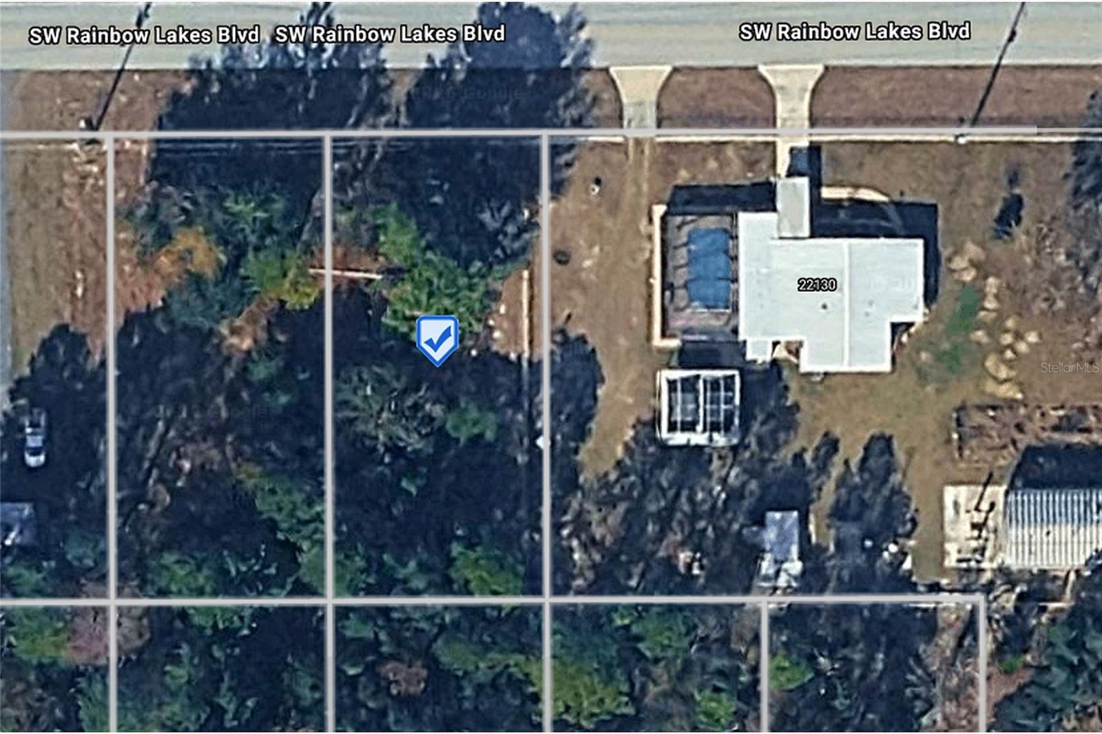 Sw Rainbow Lakes Boulevard , Fl Property Photo 5