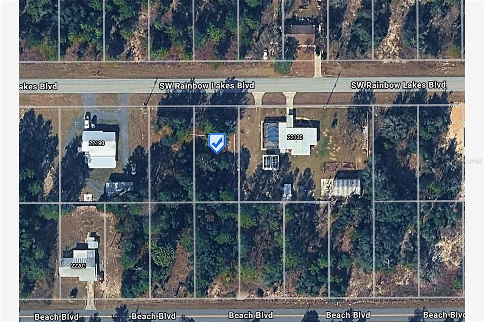 Sw Rainbow Lakes Boulevard , Fl Property Photo 6