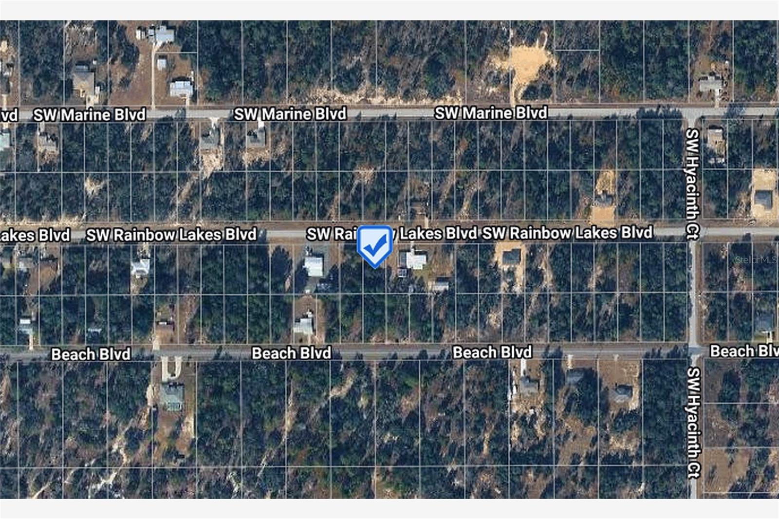 Sw Rainbow Lakes Boulevard , Fl Property Photo 7