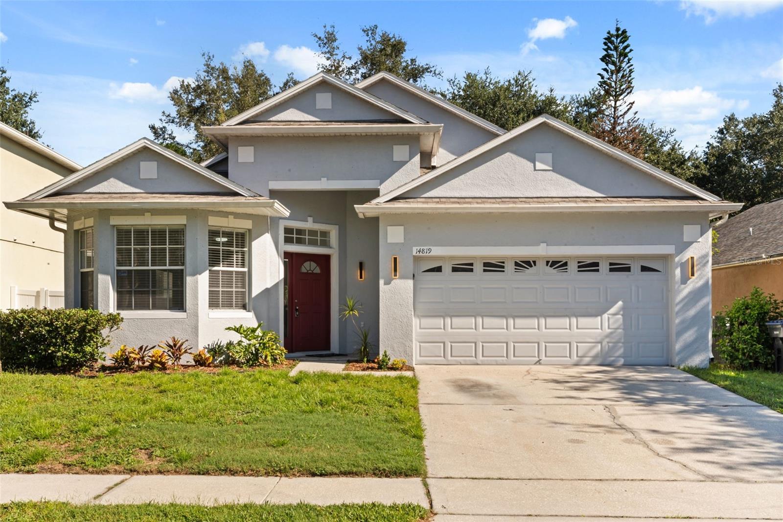 14819 Affirmed Ct Property Photo 1