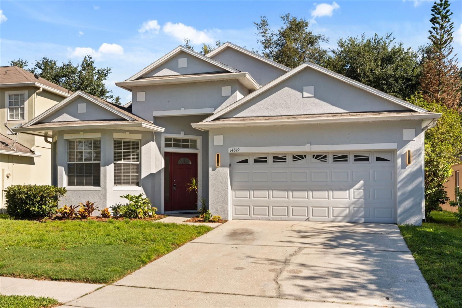 14819 Affirmed Ct Property Photo 2